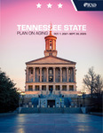 Tennessee State Plan on Aging, Oct. 1, 2021-Sept. 30, 2025 by Tennessee. Commission on Aging and Disability