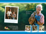 Tennessee Agriculture 2009 by Tennessee. Department of Agriculture
