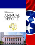 2023-2024 Tennessee Judiciary Annual Report