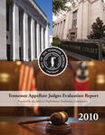 2010 Tennessee Appellate Judges Evaluation Report