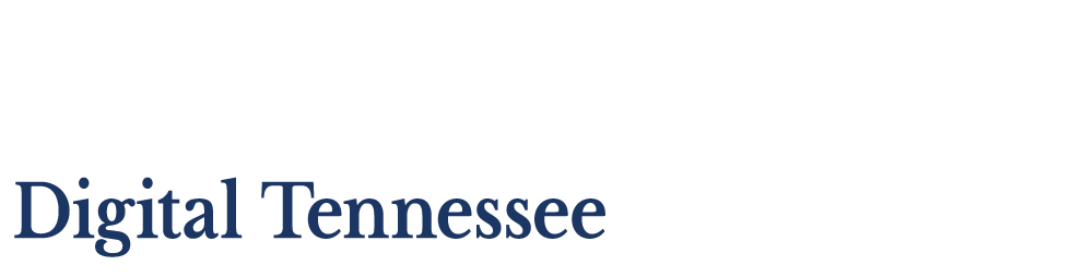 Digital Tennessee