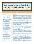 Tennessee's Behavioral Risk Factor Surveillance System 2005