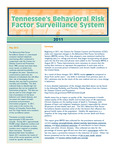 Tennessee's Behavioral Risk Factor Surveillance System 2011