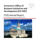 FY25 Annual Report
