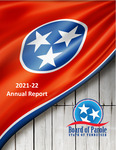 2021-22 Annual Report