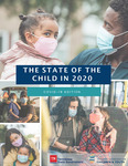 The State of the Child in 2020: COVID-19 Edition by Tennessee Commission on Children and Youth