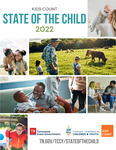 Kids Count: State of the Child, 2022