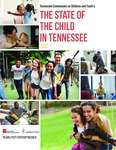 The State of the Child in Tennessee 2023