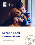 Second Look Commission, 2023 Annual Report