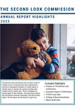 Annual Report Highlights, 2023, The Second Look Commission