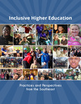 Inclusive Higher Education: Practices and Perspectives from the Southeast by Tennessee Council on Developmental Disabilities
