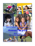 Annual Report, Fiscal Year July 1, 2007-June 30, 2008