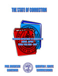 Annual Report, Fiscal Year 2003-2004 by Tennessee. Department of Correction