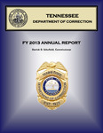 Annual Report, Fiscal Year 2013