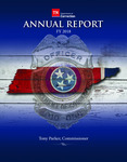 Annual Report, Fiscal Year 2018