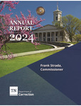 Annual Report, 2024