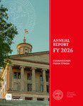 Annual Report, Fiscal Year 2026