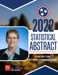 Statistical Abstract, Fiscal Year 2022 by Tennessee. Department of Correction