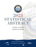 Statistical Abstract, Fiscal Year 2023