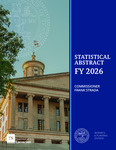 Statistical Abstract, Fiscal Year 2026