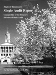 Single Audit Report, For the Year Ended June 30, 2005