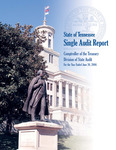 Single Audit Report, For the Year Ended June 30, 2006 by Tennessee. Department of Audit and Tennessee. Comptroller of the Treasury