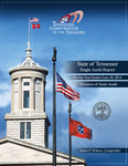 Single Audit Report, For the Year Ended June 30, 2014 by Tennessee. Department of Audit and Tennessee. Comptroller of the Treasury