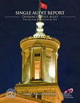 Single Audit Report, For the Year Ended June 30, 2016