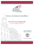 Single Audit, For the Year Ended June 30, 2025
