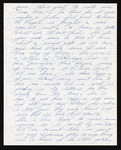 Letter from Robert Brantfield to Governor Browning, 2