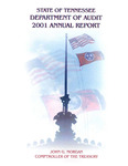 2001 Annual Report