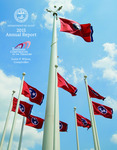 2015 Annual Report by Tennessee. Department of Audit and Tennessee. Comptroller of the Treasury