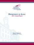 2021 Annual Report