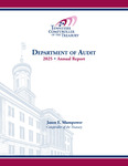 2025 Annual Report
