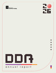 DDA Annual Report 2026