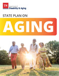 State Plan on Aging by Tennessee. Department of Disability and Aging