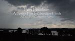 Fort Loudoun: A British Fort in Cherokee Lands