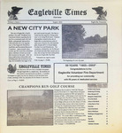 Eagleville Times Vol. 1, Iss. 1 by Debbie Ryan