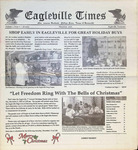 Eagleville Times Vol. 1, Iss. 5 by Debbie Ryan