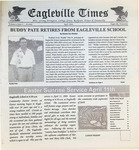 The Eagleville Times,Volume 2, Issue 4