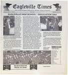 The Eagleville Times,Volume 2, Issue 6