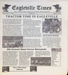 The Eagleville Times,Volume 2, Issue 10