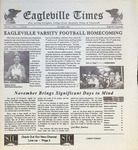 The Eagleville Times,Volume 2, Issue 11