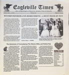 The Eagleville Times,Volume 3, Issue 2
