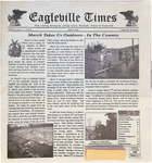 The Eagleville Times,Volume 3, Issue 3