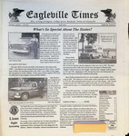The Eagleville Times,Volume 3, Issue 4