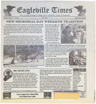 The Eagleville Times,Volume 3, Issue 6