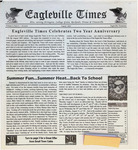 The Eagleville Times,Volume 3, Issue 8