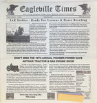 The Eagleville Times,Volume 3, Issue 9