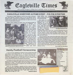 The Eagleville Times,Volume 3, Issue 11